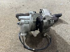 VW AUDI SEAT SKODA 2.0 TDI CUN CUNA TURBO TURBOCHARGER 04L253010H for sale  Shipping to South Africa