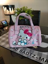 Sanrio pink hello for sale  HERNE BAY