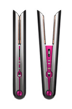Dyson Corrale Hair Straightener (silver/fuschia) for sale  Shipping to South Africa