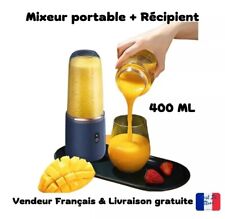 Blender mixeur portable d'occasion  Bourg-en-Bresse