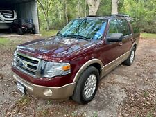 2012 ford expedition for sale  Winnie