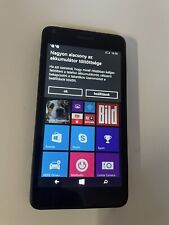 Microsoft Lumia 640 lte Dual SIM na sprzedaż  Wysyłka do Poland