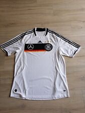 Fußball trikot dfb gebraucht kaufen  Kraiburg