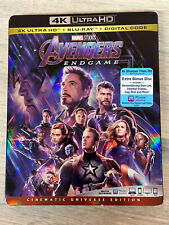Avengers end game for sale  LINCOLN