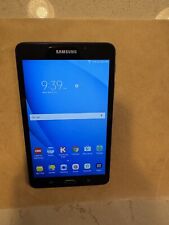 Samsung Galaxy Tab A 7" SM-T280 8GB WIFI Preto Muito Bom comprar usado  Enviando para Brazil