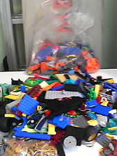 Lego bundle mixed for sale  DEREHAM