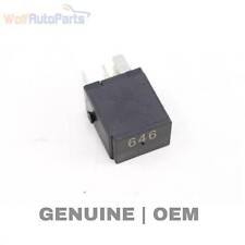 Multifunction relay 646 for sale  Waverly