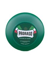 Proraso green shaving for sale  MANCHESTER