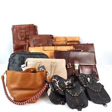 Buccio assorted handbags for sale  American Fork