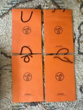 Lot four hermes for sale  LONDON