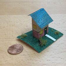 Artisan dollhouse miniature for sale  Saline