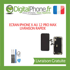 ECRAN OLED LCD IPHONE 10 / XS / XS MAX /11 11 PRO / 11 PRO MAX / 12 / 12 PRO MAX, occasion d'occasion  Caen