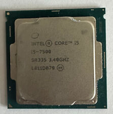 Intel core 7500 gebraucht kaufen  Schramberg