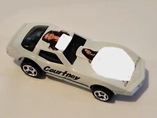 Hot wheels courtneyc for sale  Shipping to Ireland