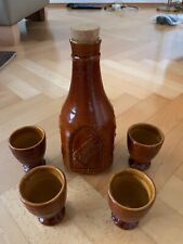 Bay keramik flasche gebraucht kaufen  Schwandorf