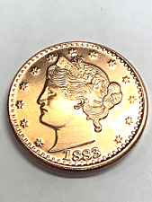 1883 liberty nickel for sale  Lexington