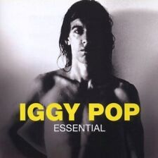 Iggy pop essential usato  Latina