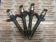 Bfd064526 fuel injectors for sale  BRADFORD