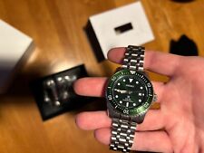 seiko quartz diver for sale  Rapid City