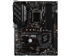 FOR MSI Z390-A PRO Desktop Motherboard Intel Z390 Socket LGA1151 DDR4 64GB HDMI for sale  Shipping to South Africa