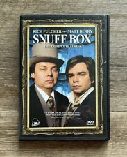 Snuff box complete for sale  Kaukauna