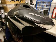 bagster tank cover honda cbr for sale  CHELTENHAM