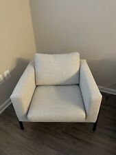 arm ikea armchair chair for sale  Baltimore