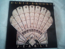 elkie brooks pearls lp for sale  CHESTERFIELD