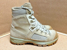 army desert boots 9 for sale  STREET