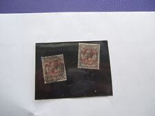 Irish overprint stamps. for sale  Ireland