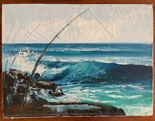Wally young artist for sale  Poway