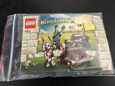 Lego 7950 kingdoms gebraucht kaufen  Naumburg