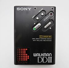 Sony dd2 walkman gebraucht kaufen  Berlin