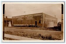 C1910 equity manufacturing for sale  Terre Haute