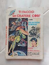 1979 faccio cratere usato  Siracusa