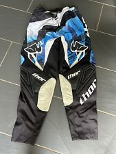 thor motocross kit for sale  RETFORD