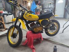 Yamaha yz80 for sale  Anderson