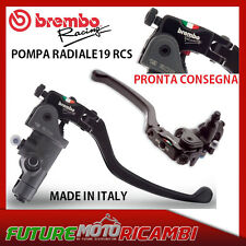 Brembo pompa freno usato  Genova