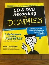 Dvd recording dummies for sale  ILFORD