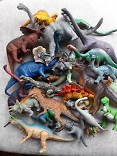 Toy dinosaur bundle for sale  UK