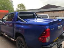 Genuine tonneau cover for sale  DAVENTRY