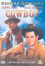 Cowboy dvd glenn for sale  STOCKPORT