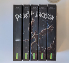 percy jackson gebraucht kaufen  Erlangen