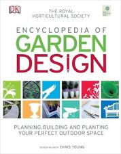 Rhs encyclopedia garden for sale  Shipping to Ireland