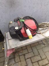 Hilti vpx vacuum for sale  BASILDON
