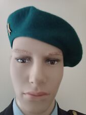 Beret militaire russe d'occasion  Cosne-Cours-sur-Loire