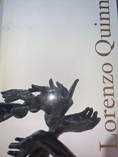 Lorenzo quinn massive for sale  GRAVESEND