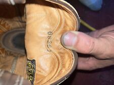 Tony lama boot for sale  Globe