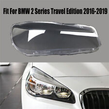 Tampa da lente do farol do lado direito 1* para BMW 2S Travel Edition 2016-2019, usado comprar usado  Enviando para Brazil