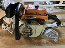 Stihl 041AV Chainsaw RUNS GOOD 041/ Parts/ Repair for sale  Shipping to South Africa